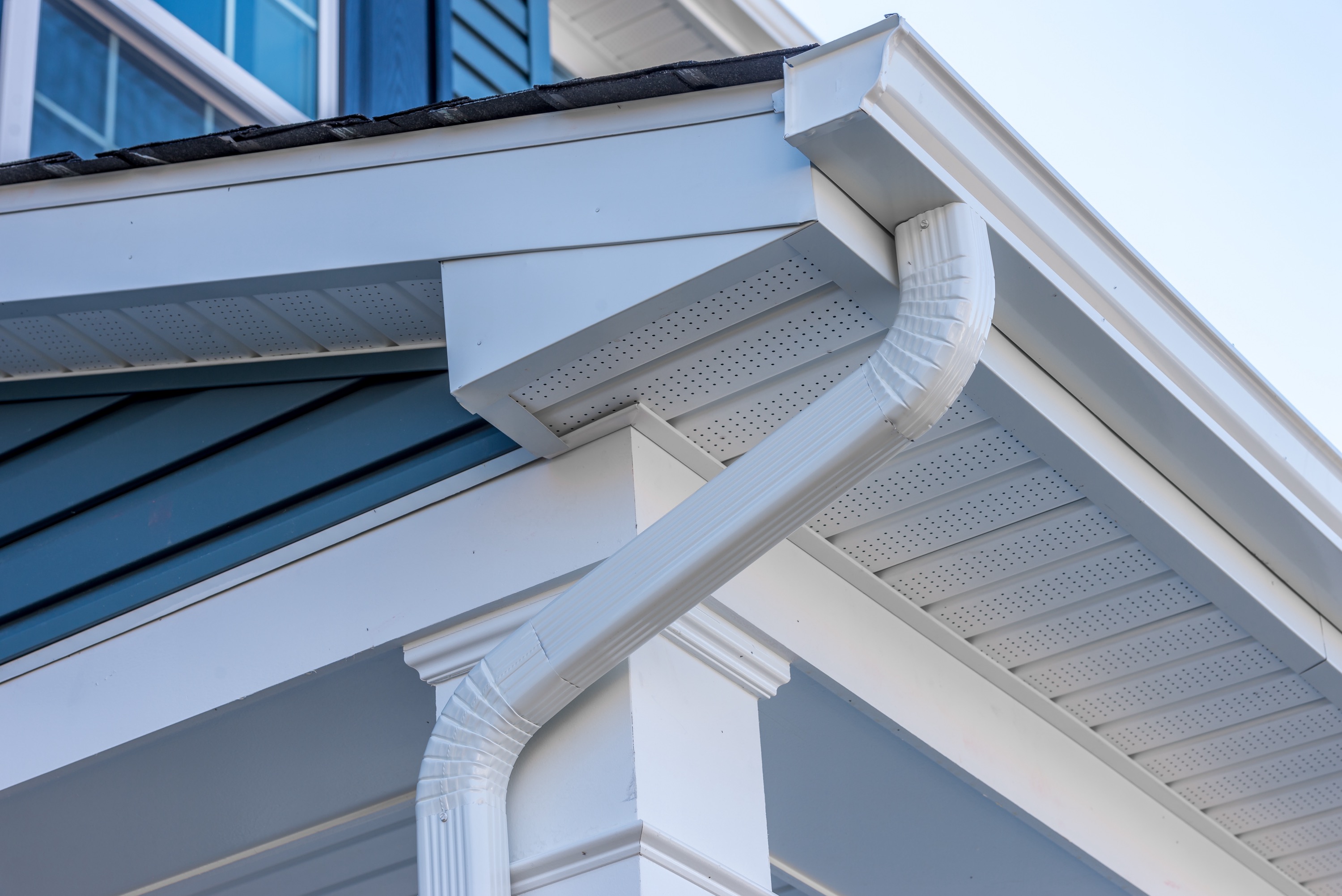 Professional Gutter Installation