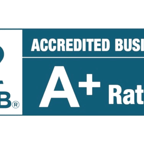 Better Business Bureau Rating & Accreditation