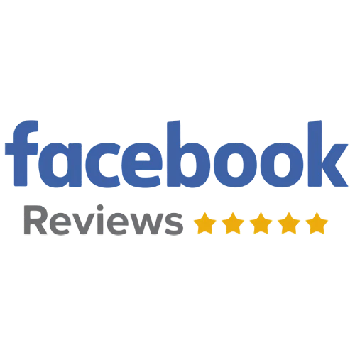 Facebook Reviews