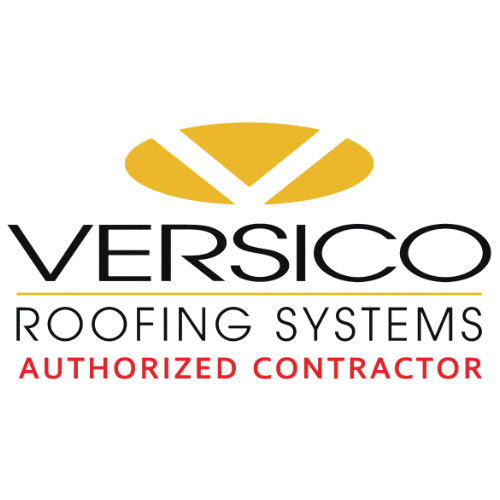 Versico Roofing Systems Authorized Contractor